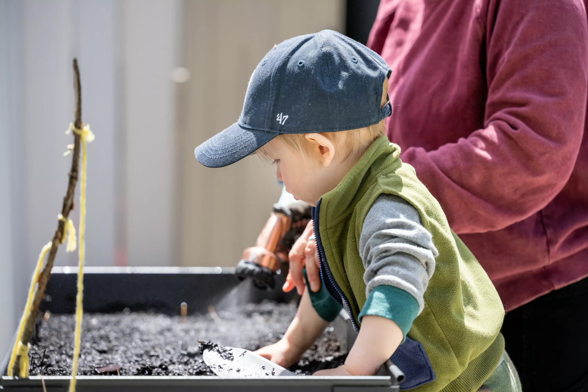 Gardening with Kids: Fun and Educational Gardening Projects for Children